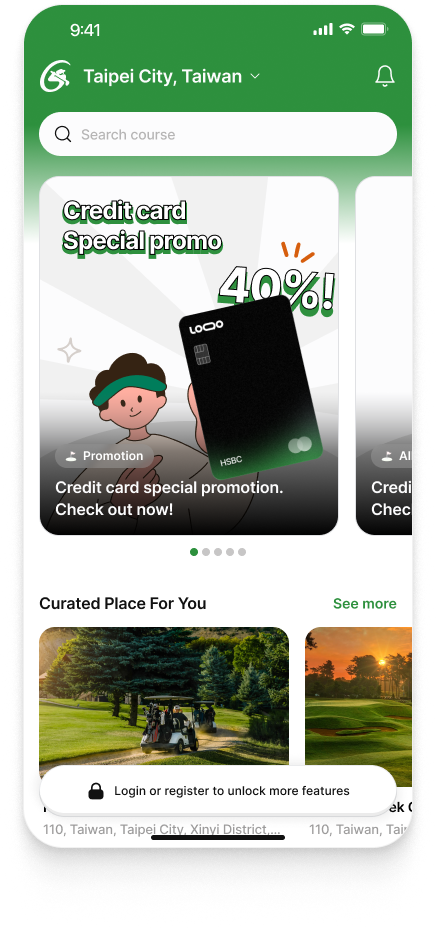 Homepage Locked 2